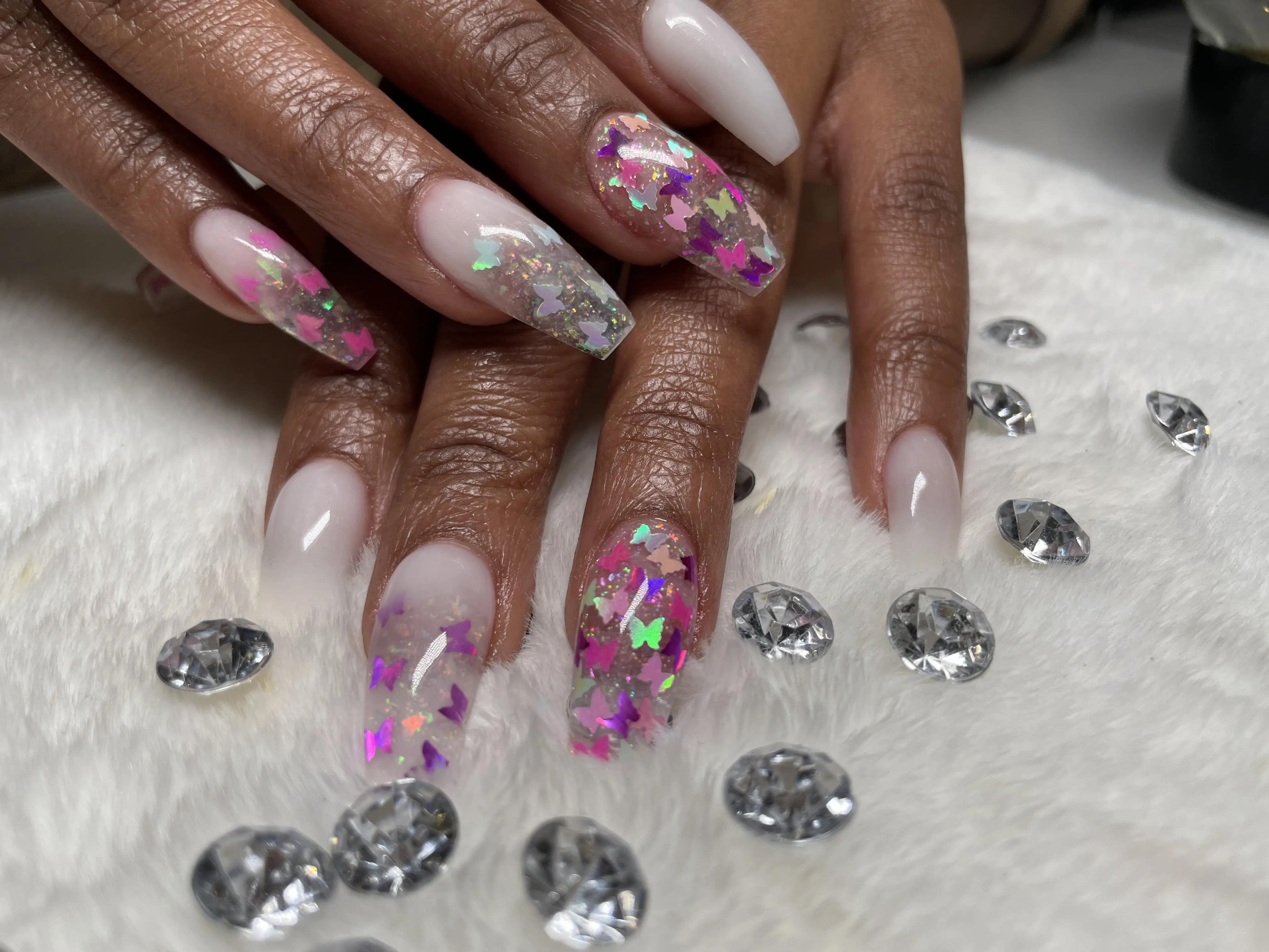 Nail Issuez Nail Spa