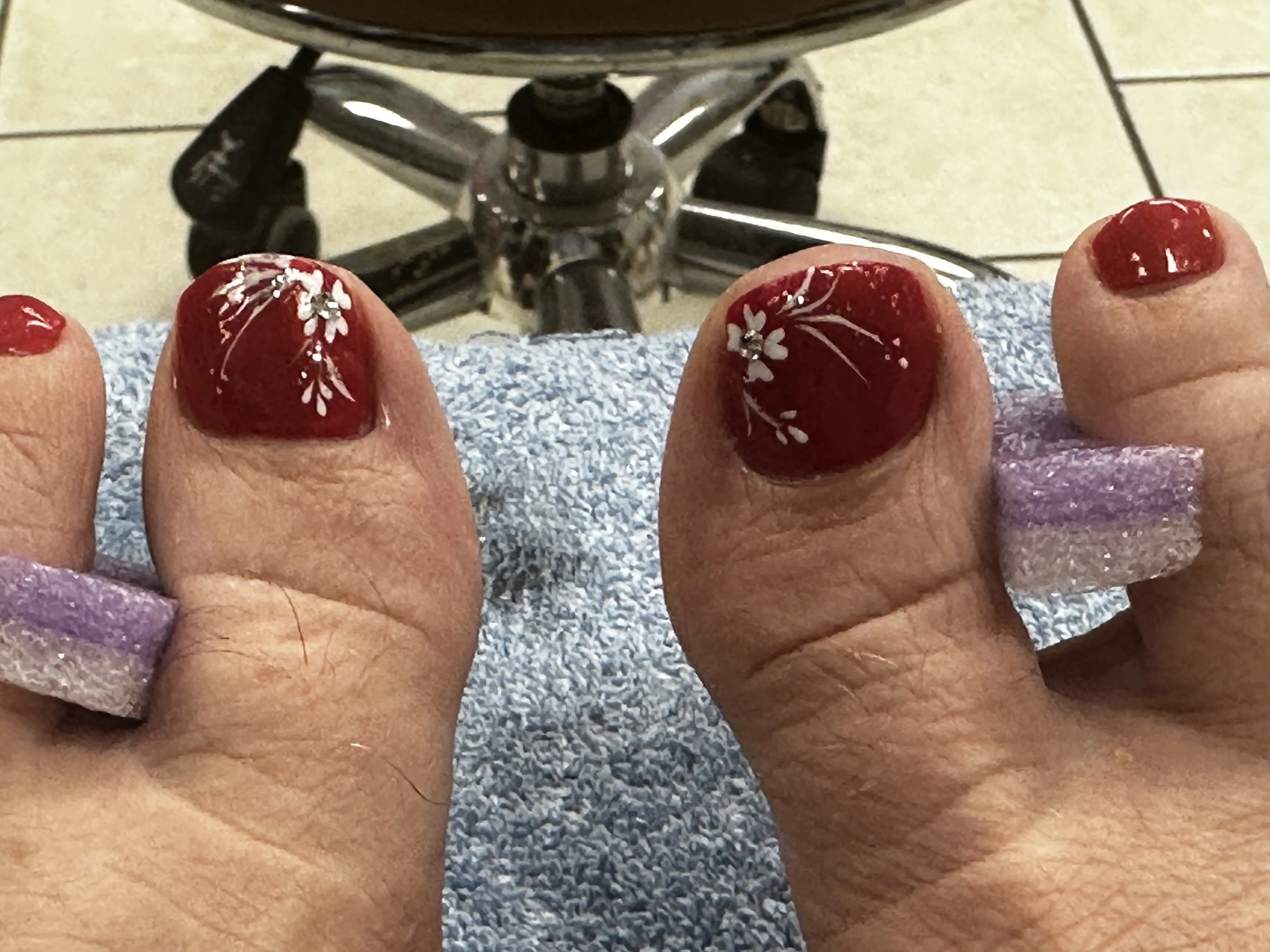 Element Nails & Spa