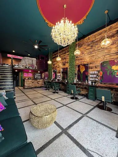 Blowouts & Company