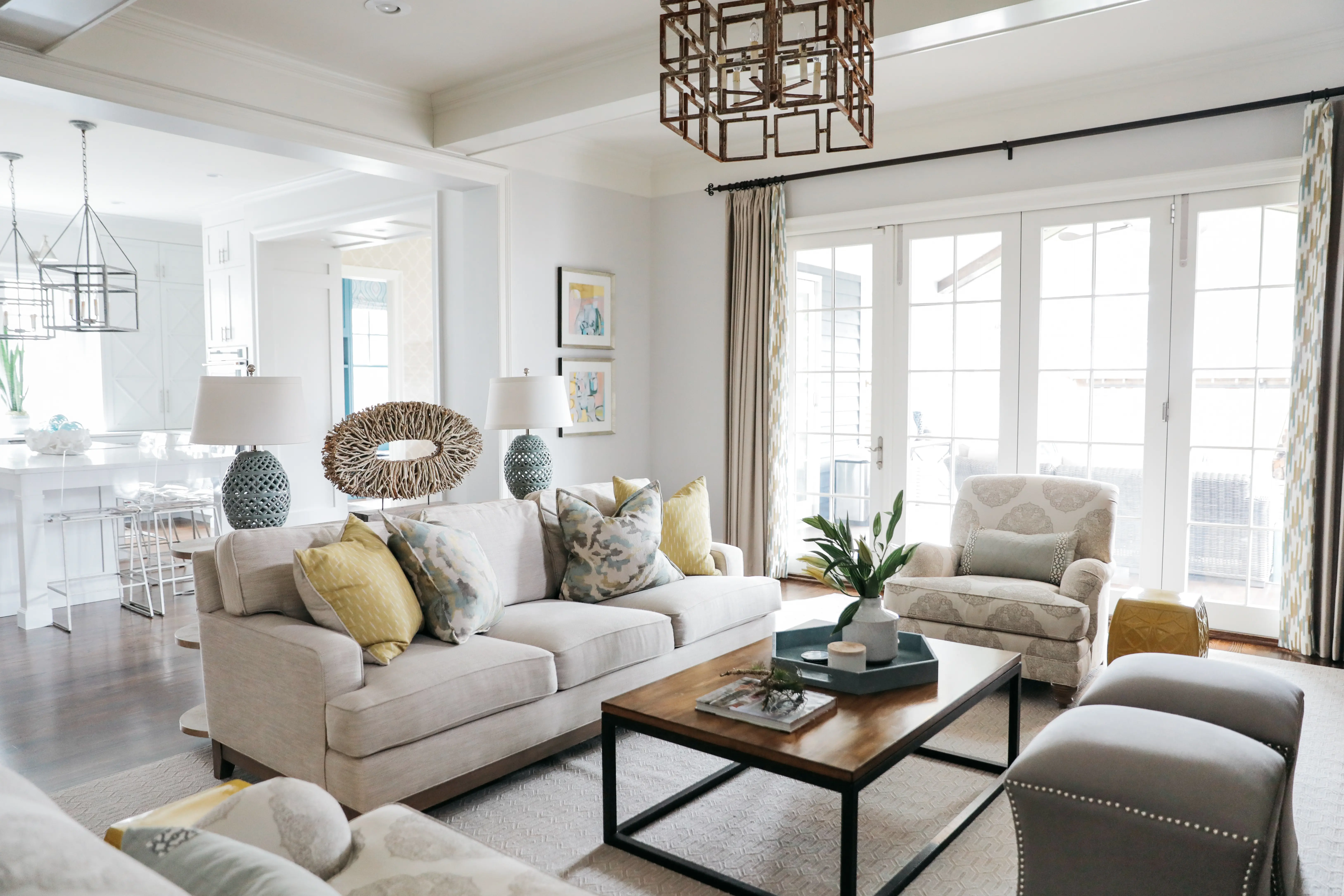 Traditions Classic Interiors Redefined