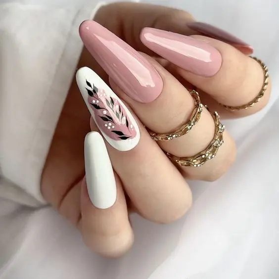 Eden Nails & Spa (20% OFF & $5 OFF Coupon)