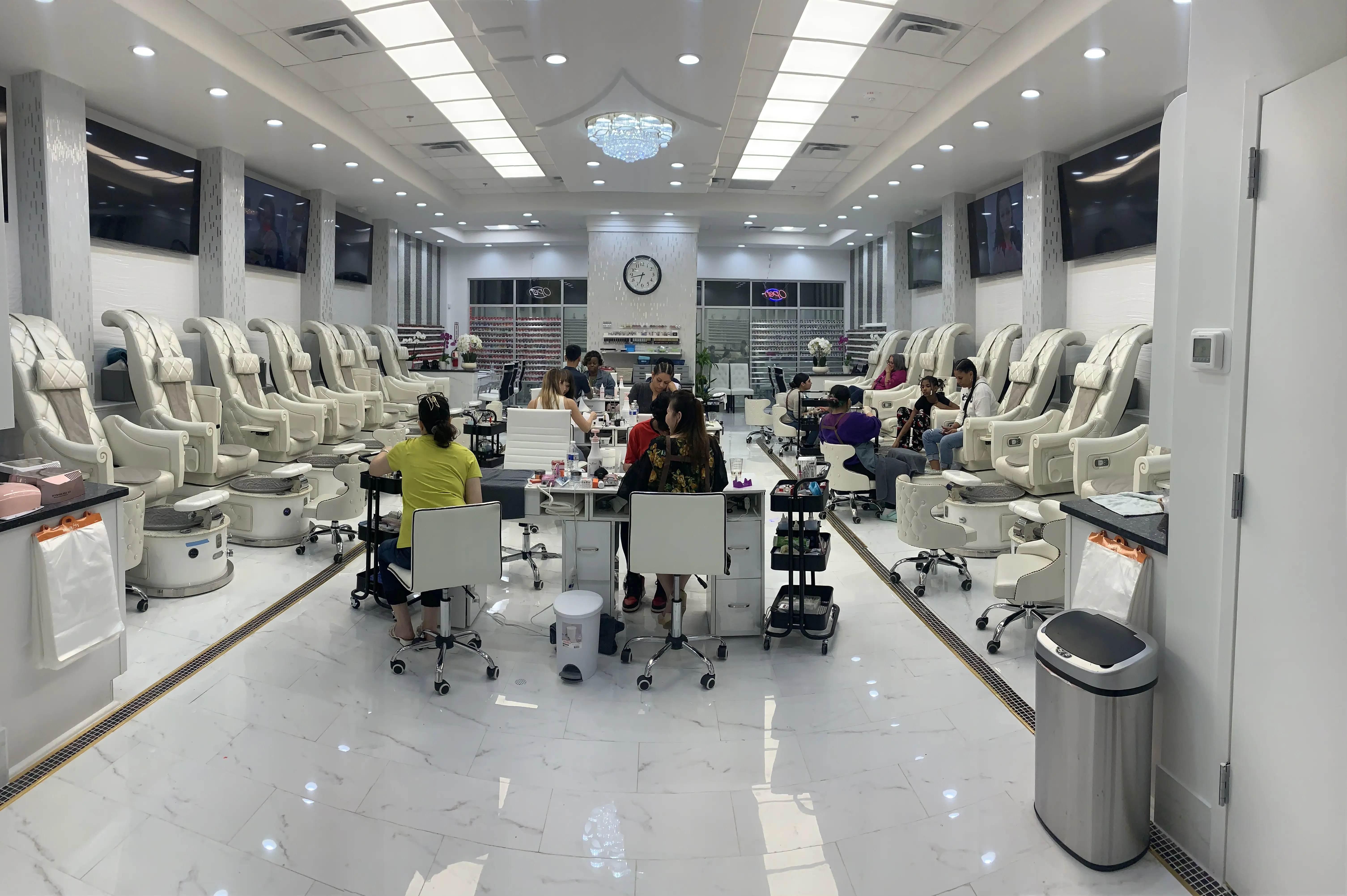 Kaito's Nail Bar