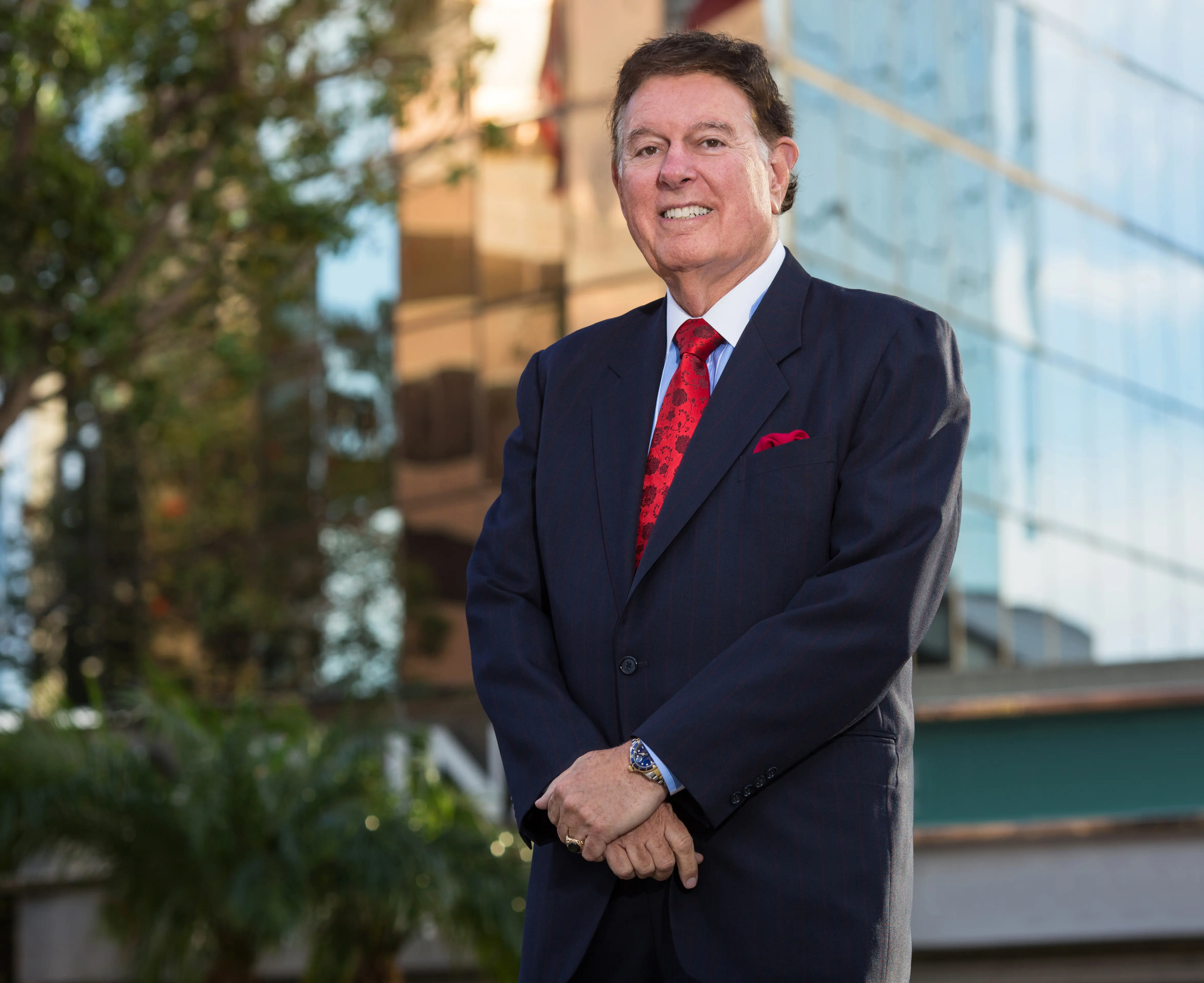 Gaylord & Nantais Attorneys at Law Los Angeles