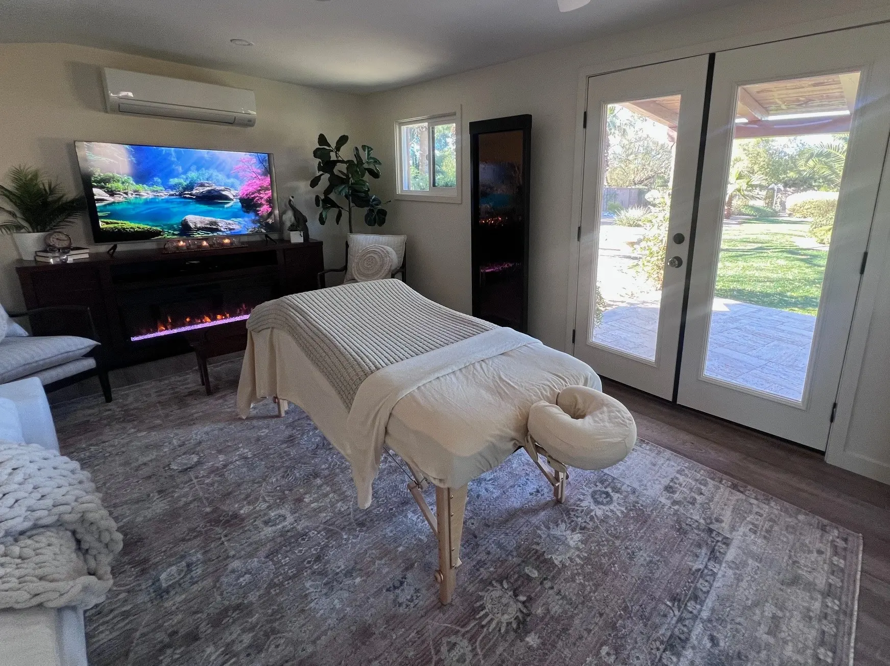 Mindful Massages