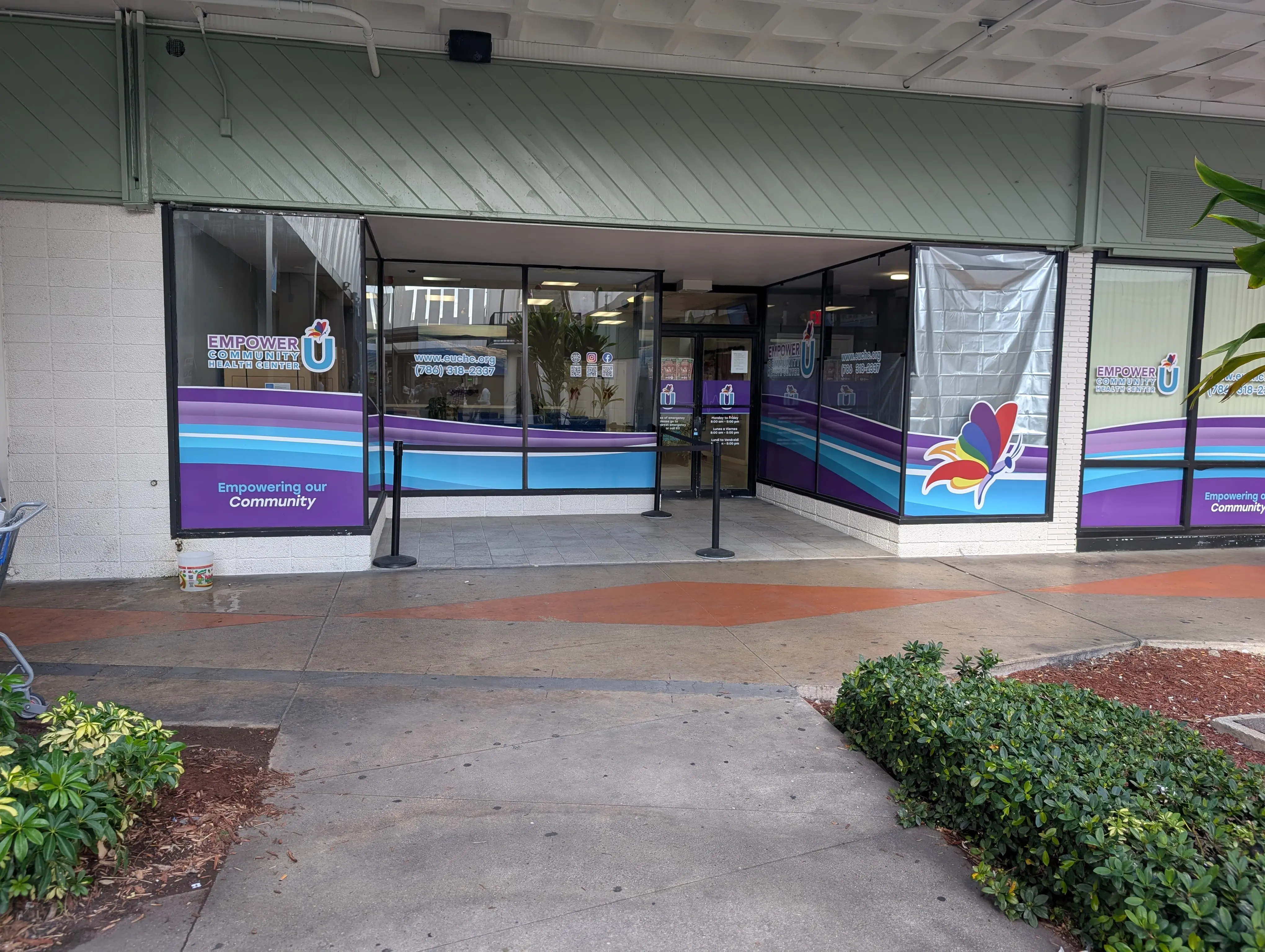 Empower U Community Health Center