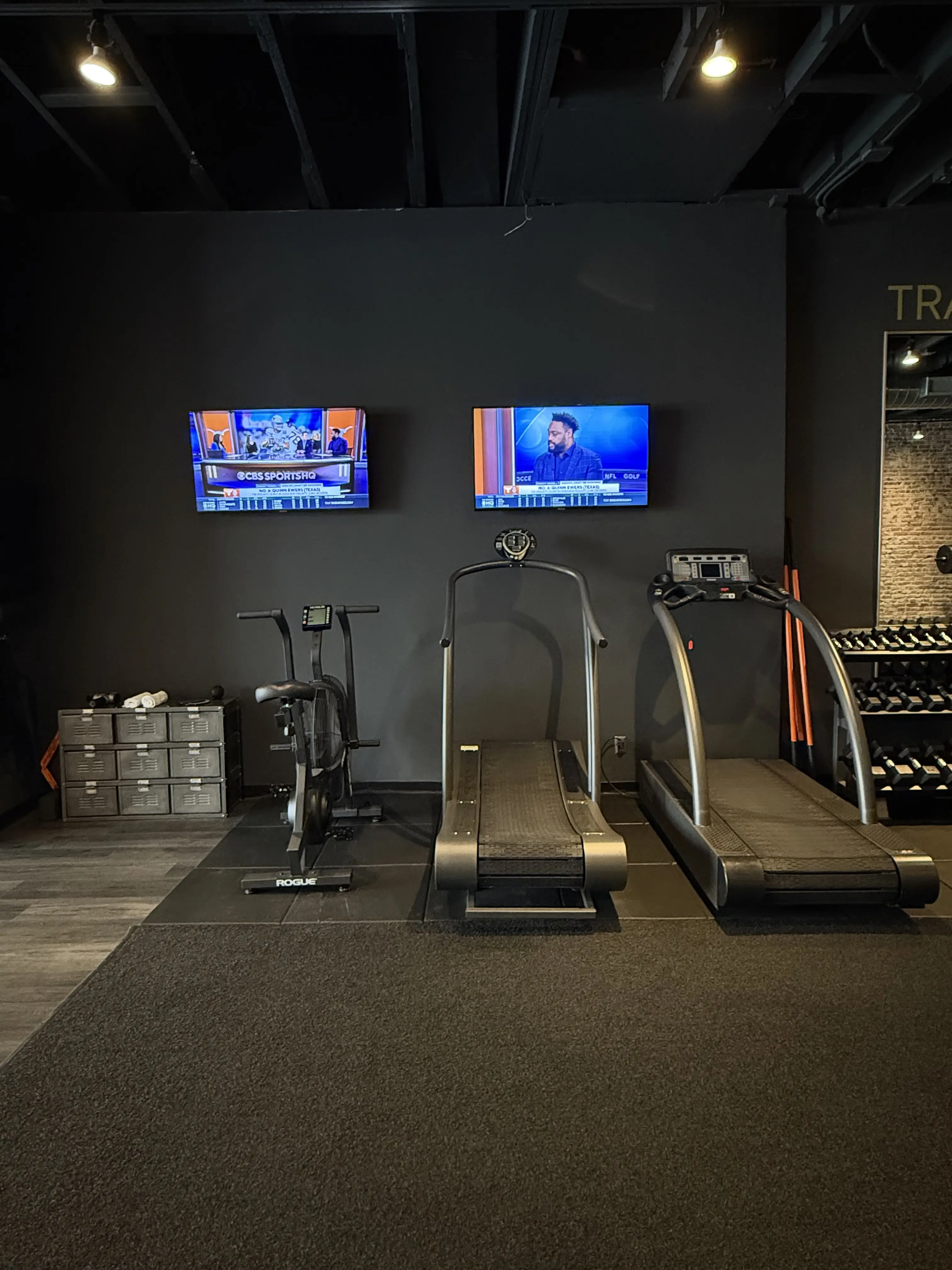 Athlete Within