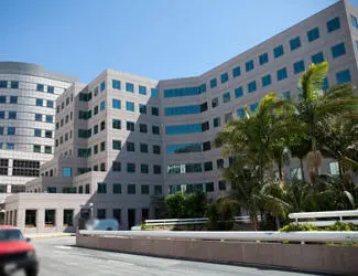 UCLA Health Westwood Orthopedics and Sports Medicine