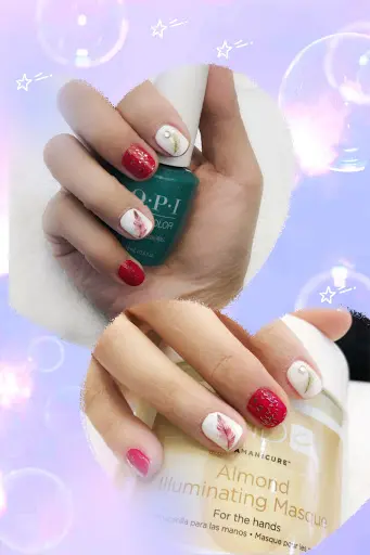 SL Nail & Spa Angelic