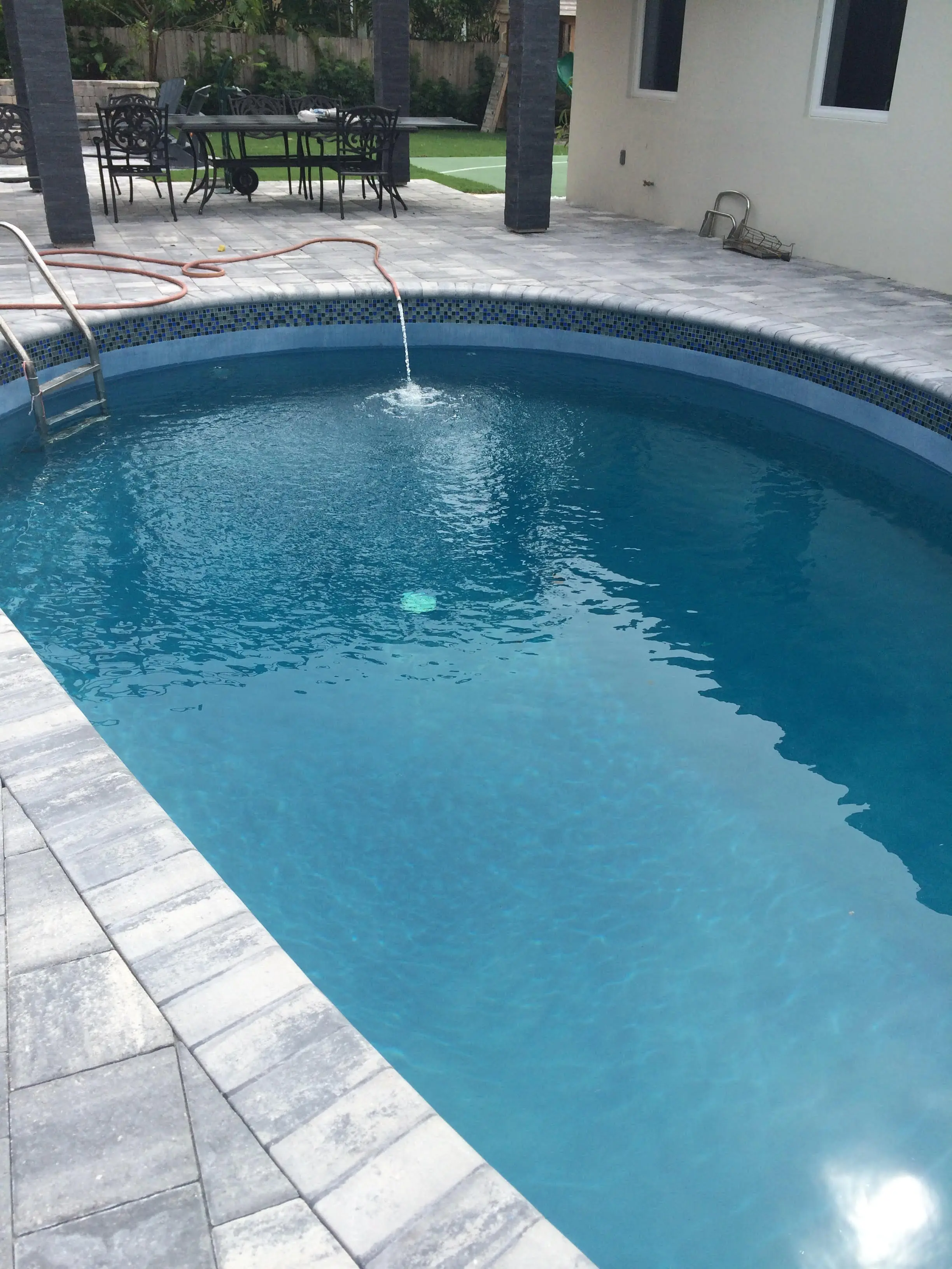 Cricket Pavers Outdoor Living of Miami