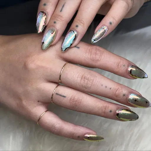 Reverie Nails & Spa