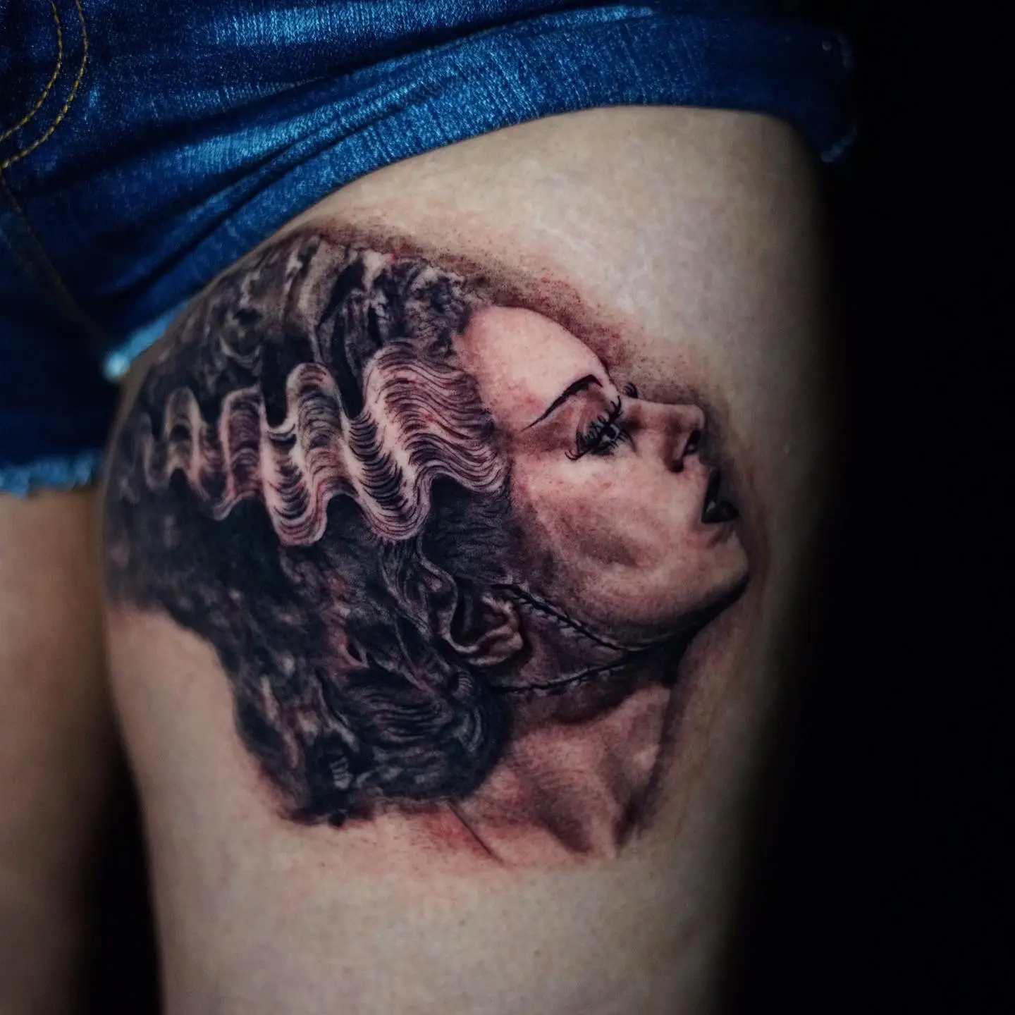 Beneath The Surface Tattoos