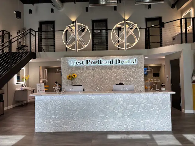 West Portland Dental