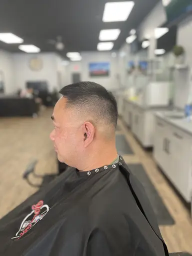 Barber Bros