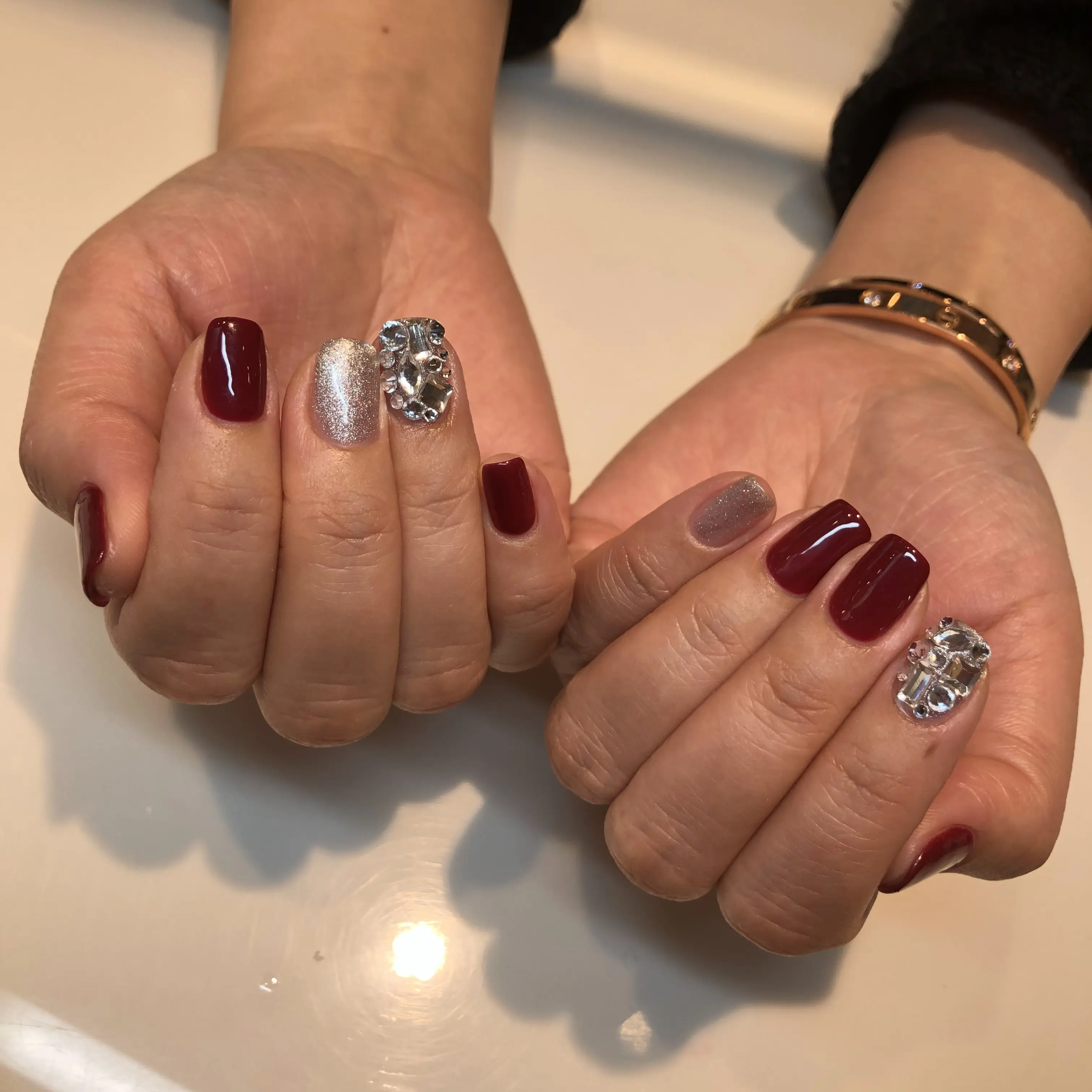 Magnifique Nail Salon