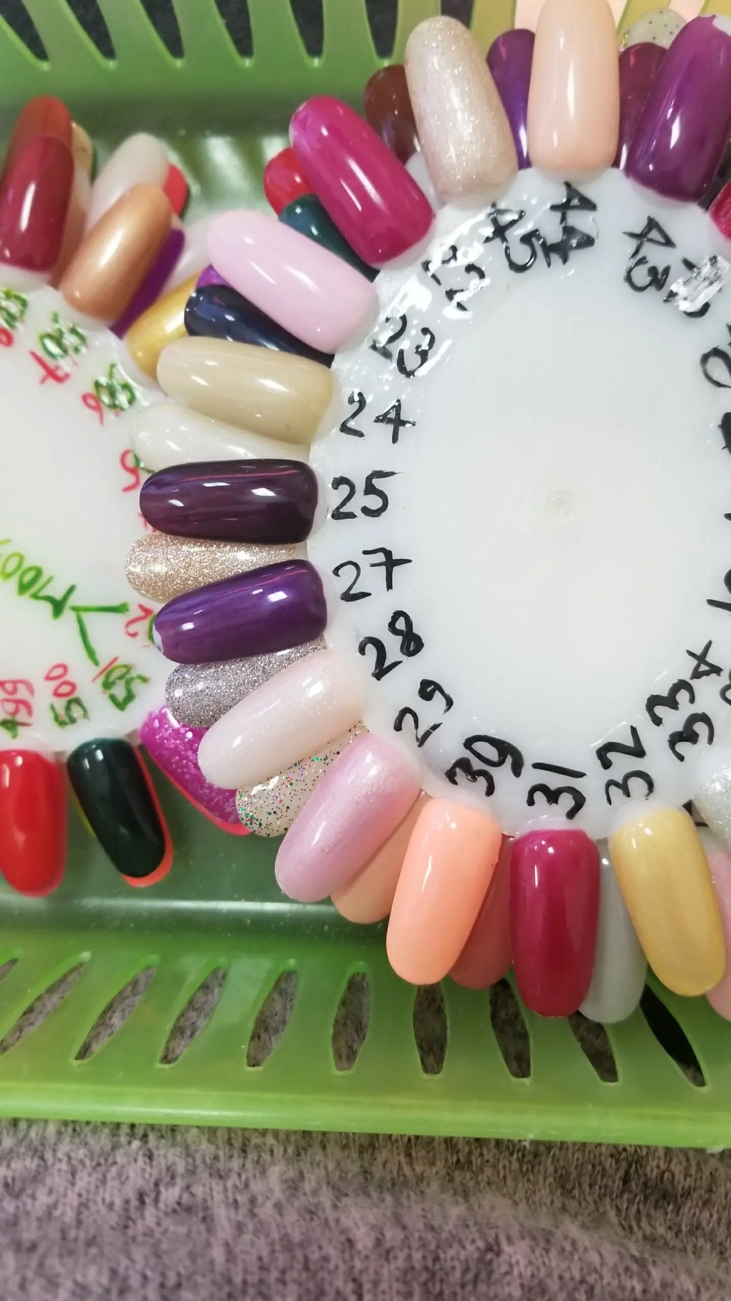 Happiness Nail Spa