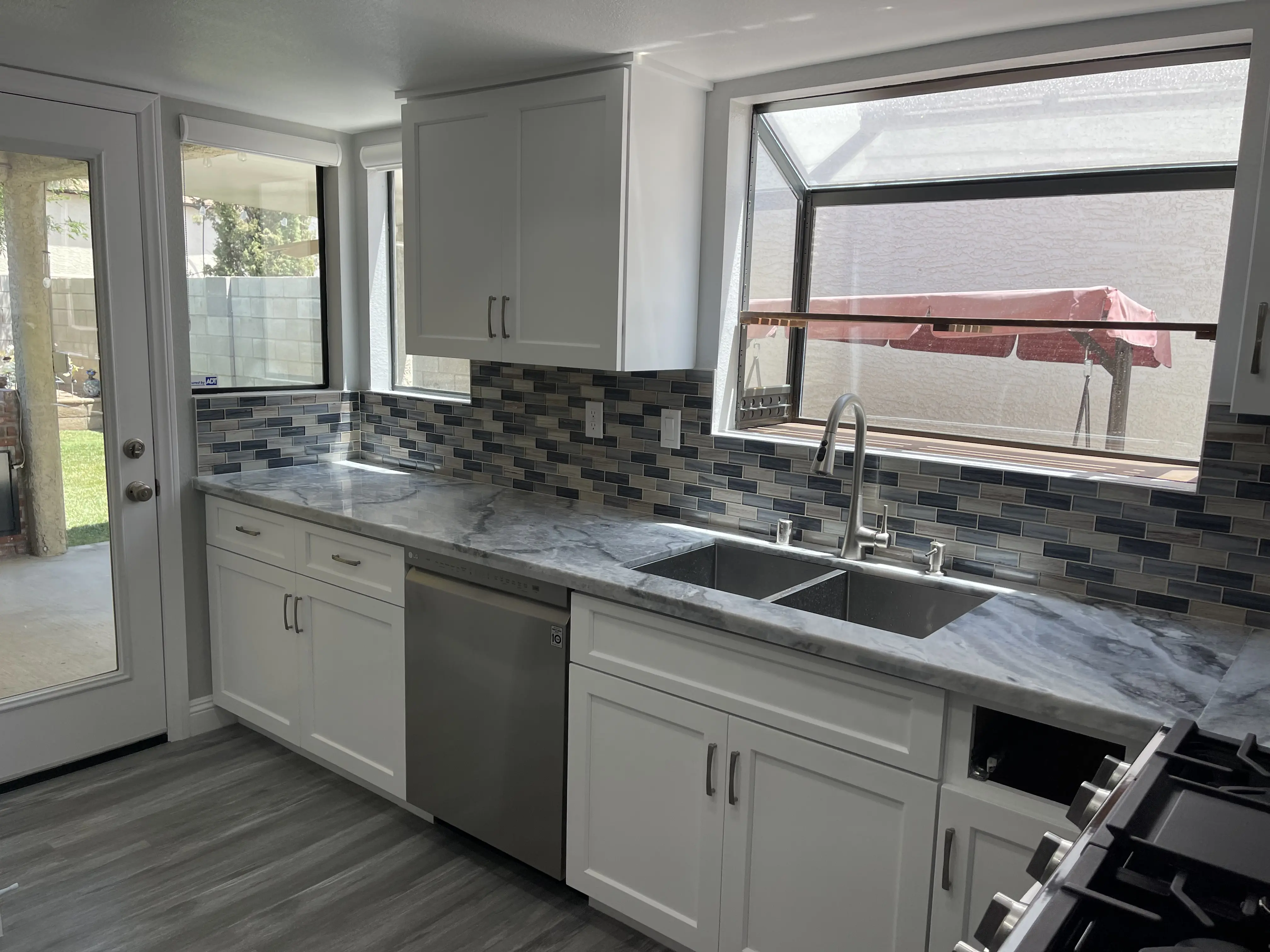 TGA Handyman Services