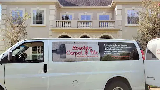Absolute Carpet & Tile - Carpet Cleaning Austin