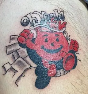 Line and Legacy Tattoo Shop