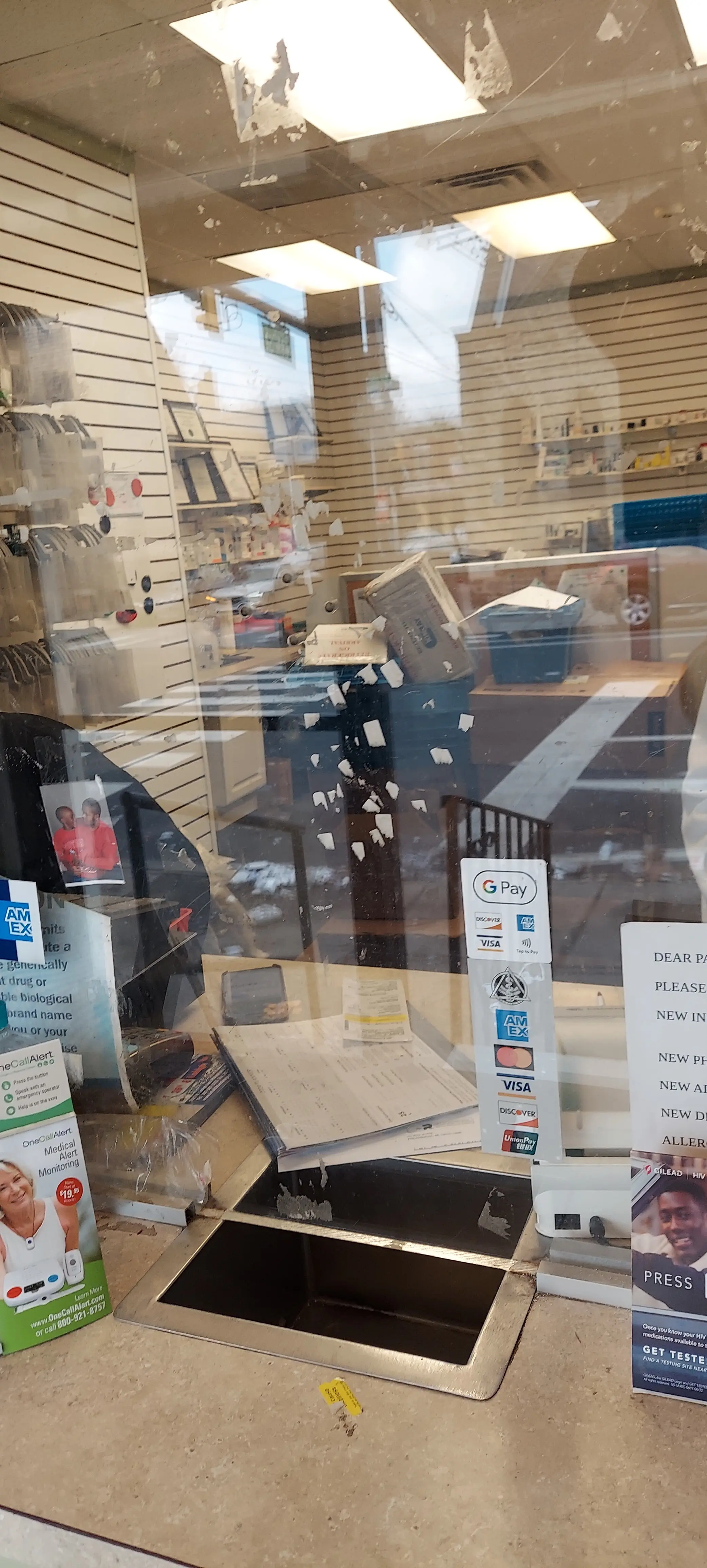 26th & Lehigh Pharmacy