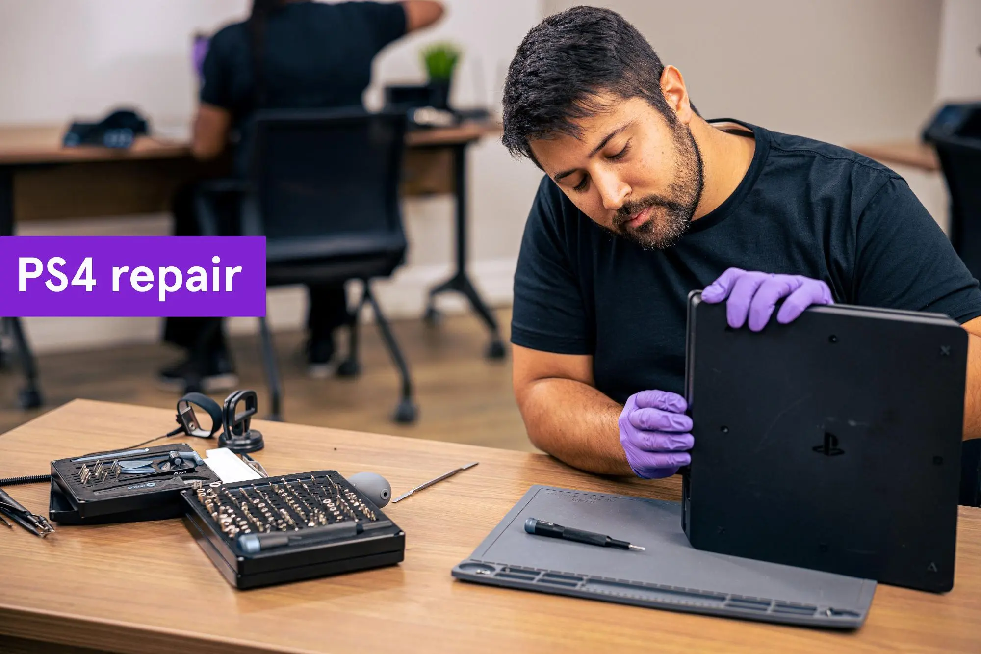 uBreakiFix - Phone and Computer Repair