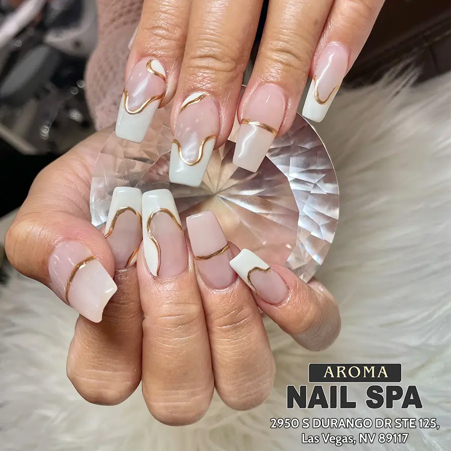 Aroma Nail Spa