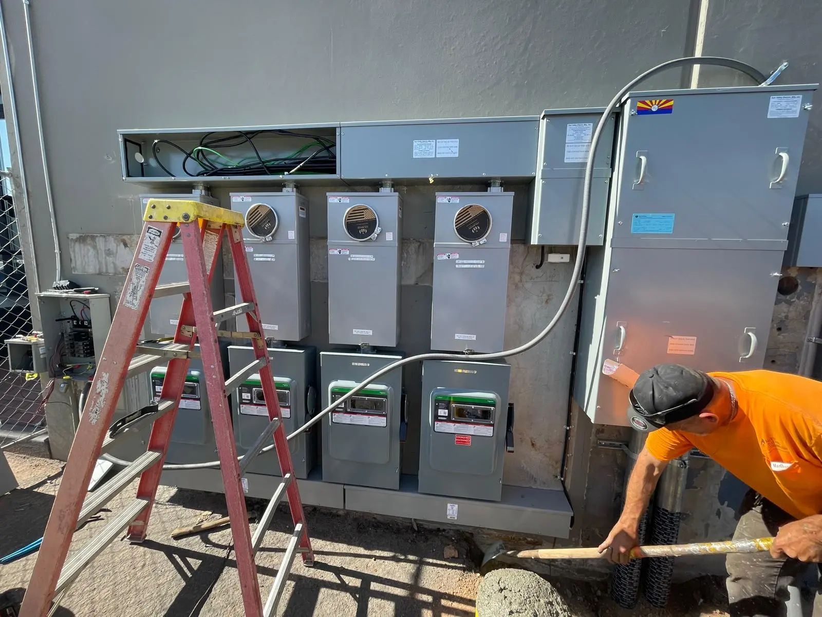 Allied Electric Technology, LLC