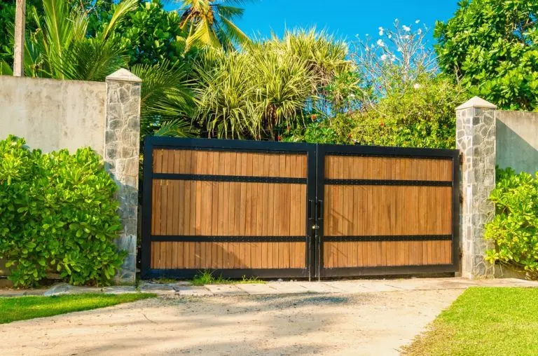 Gates & Garage Door Express Inc