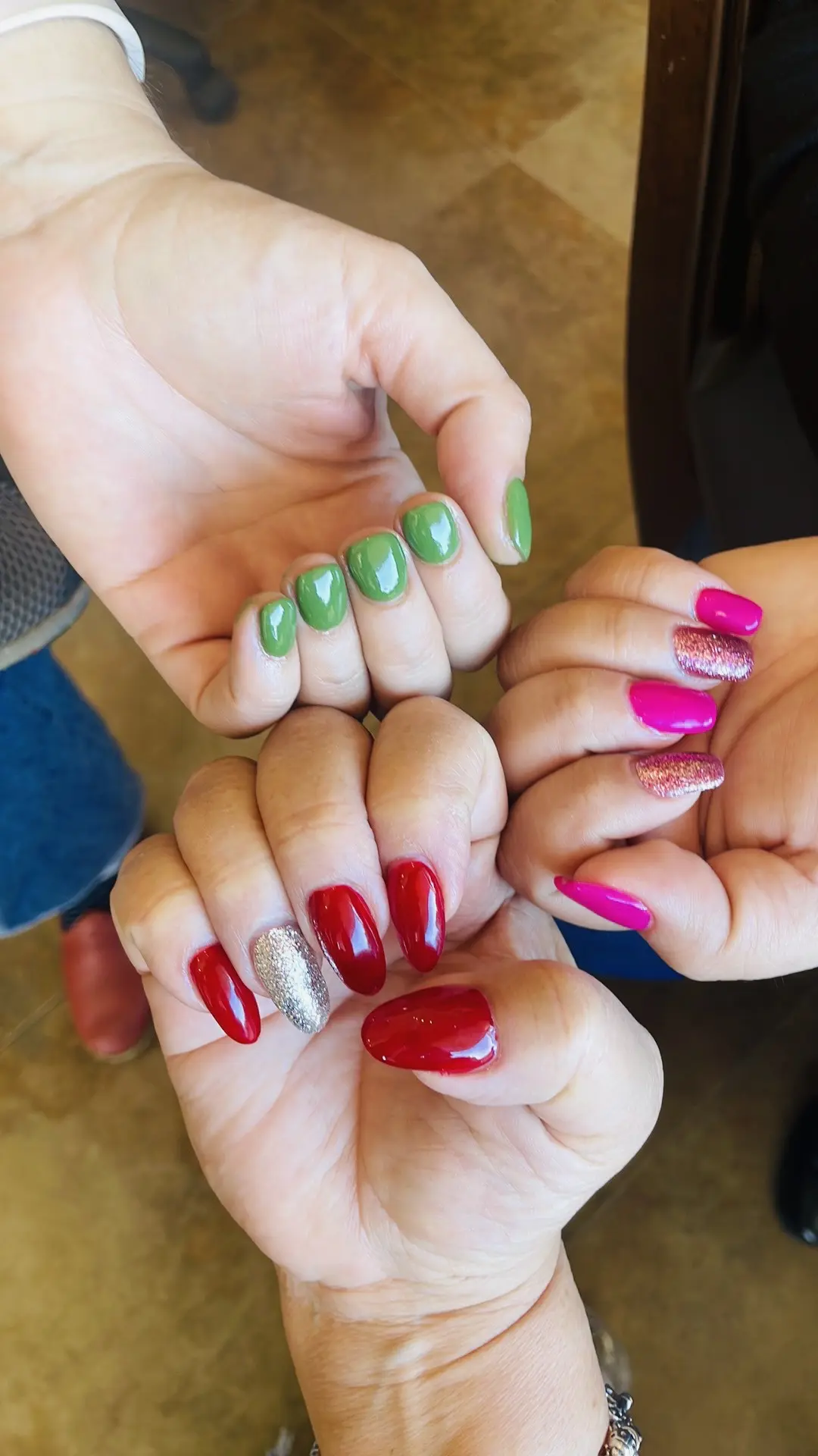 Vans Nails & Spa