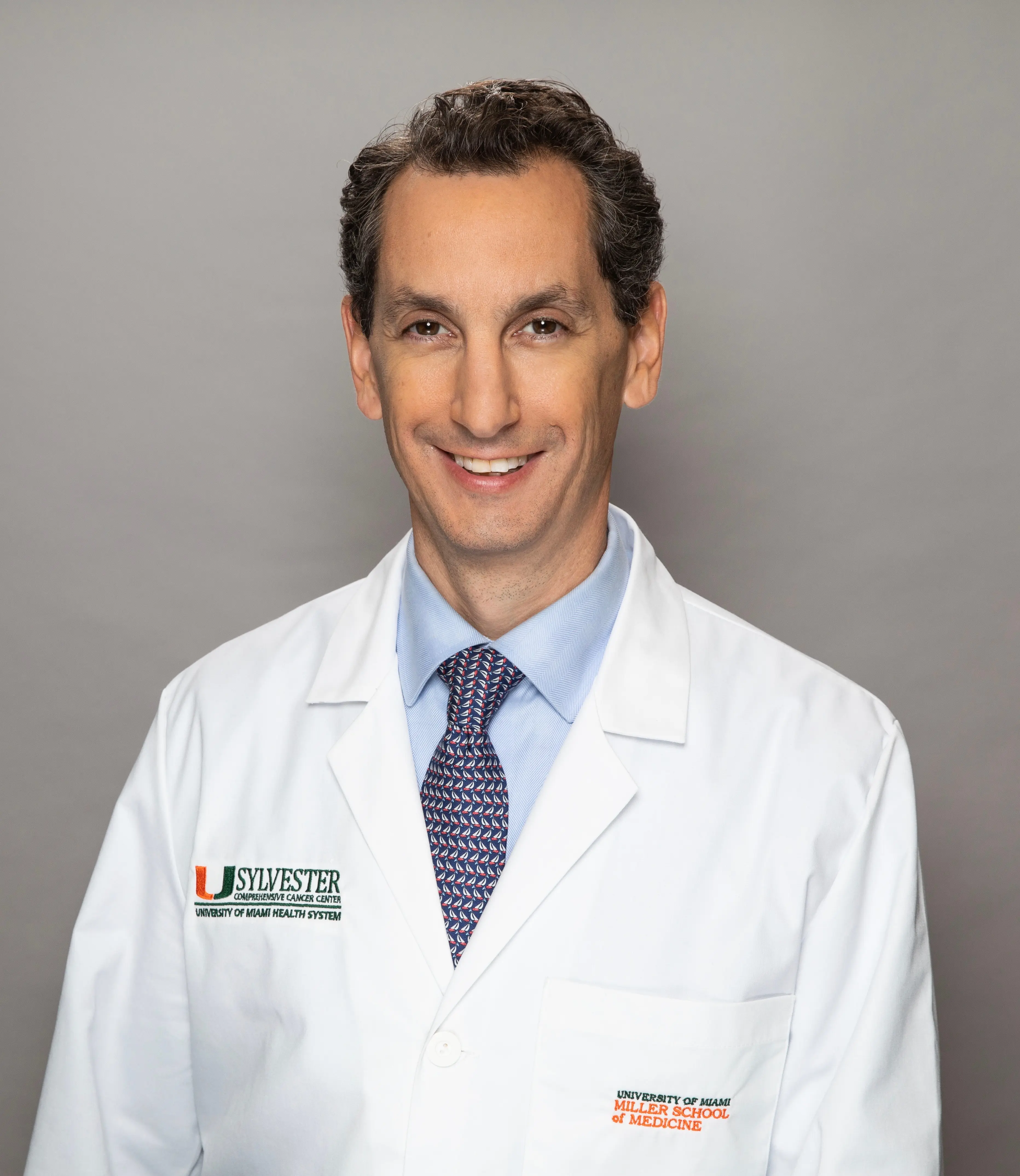 Joseph Pizzolato, MD