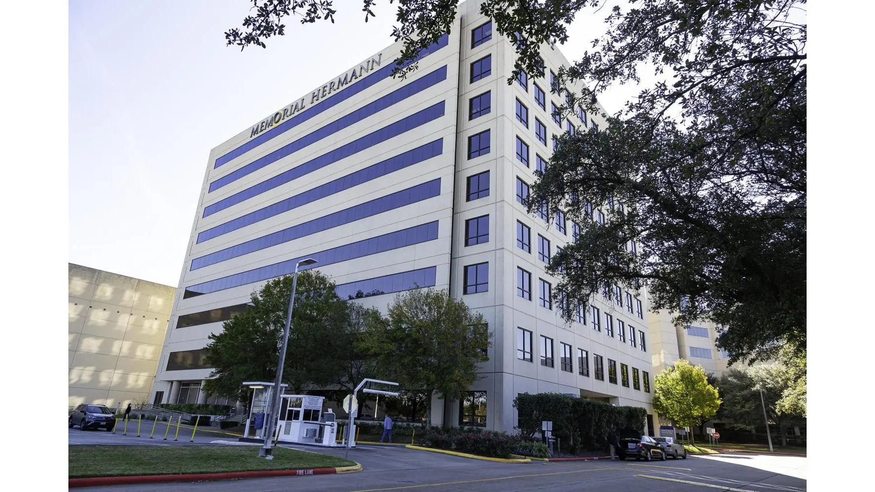 Memorial Hermann Medical Group Southwest Cardiology