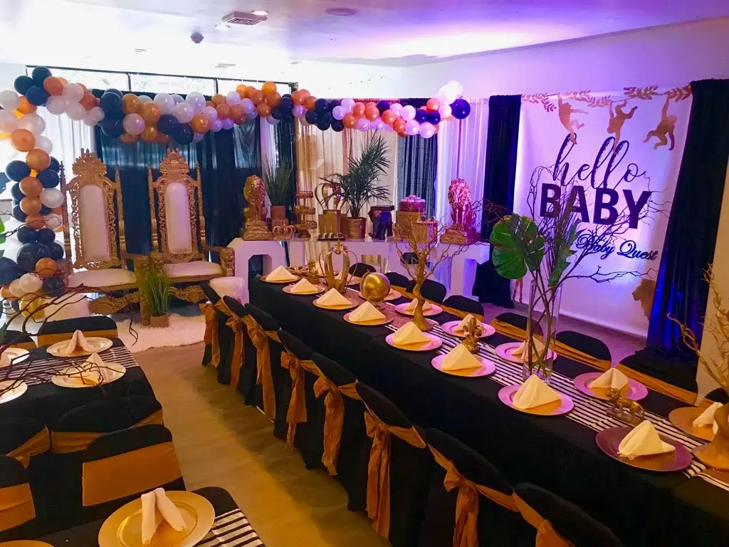 The Greatness Center - Rental Space - Event Venue