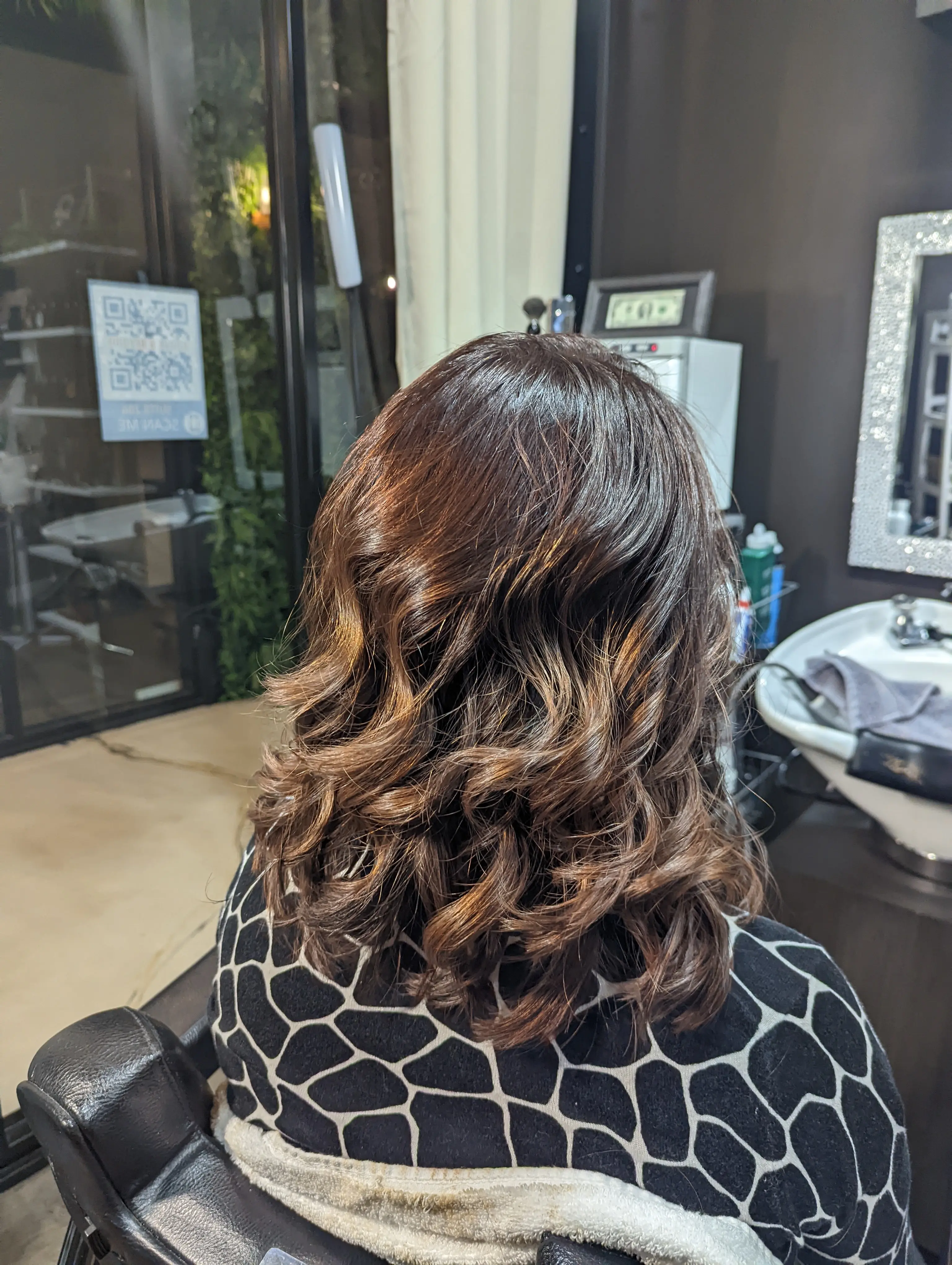 Above and Beyond Salon