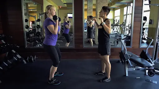 Invictus Fitness