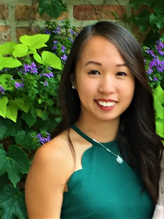 Katherine Moey, RD - Dietitian Nutritionist