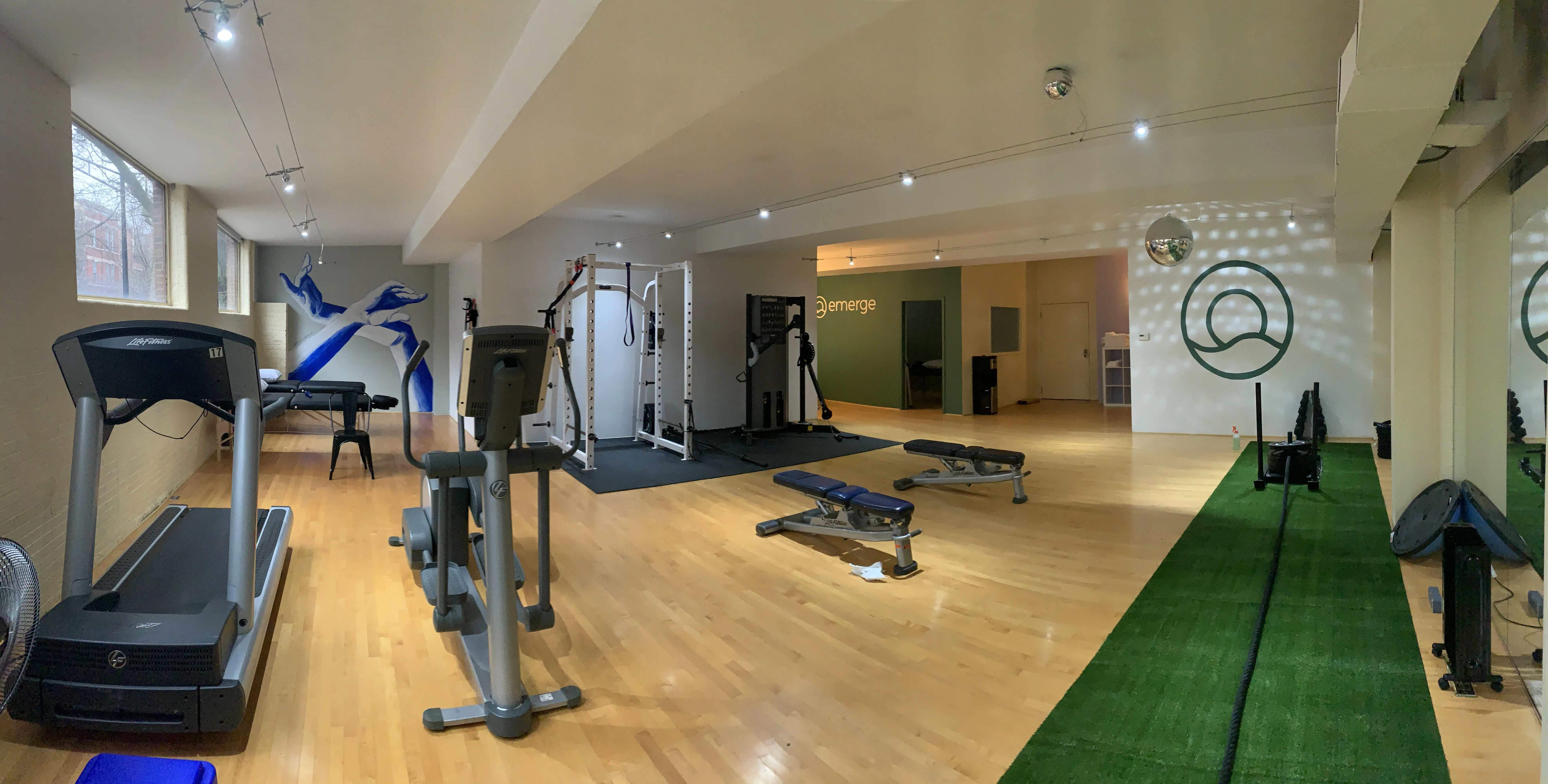 Emerge Physical Therapy & Wellness - Lincoln Park