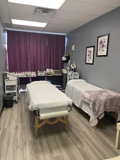 Touch Discount Day Spa