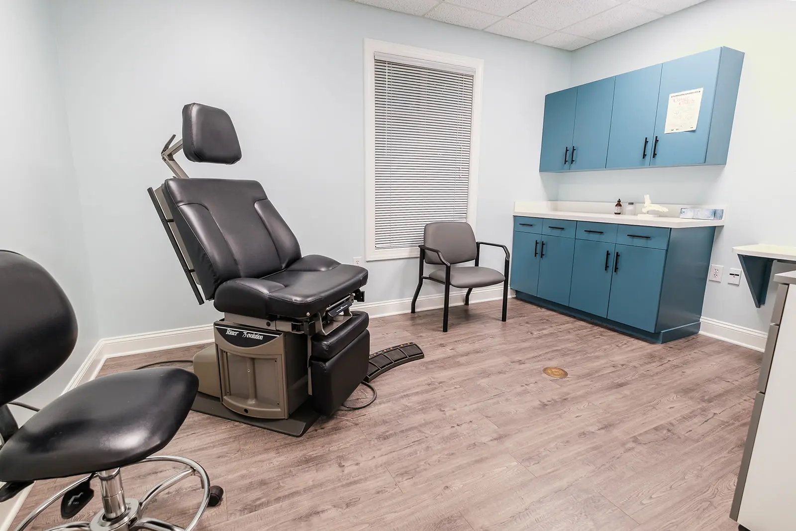 Charlotte Limb Preservation & Diabetic Foot Center - Dr. David Ellenbogen