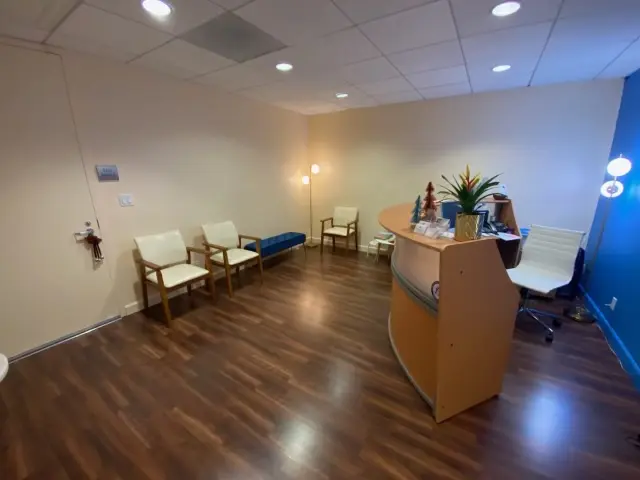 Acupuncture + Neurofeedback + Ozone & Hydrogen at Body Mind Revolution