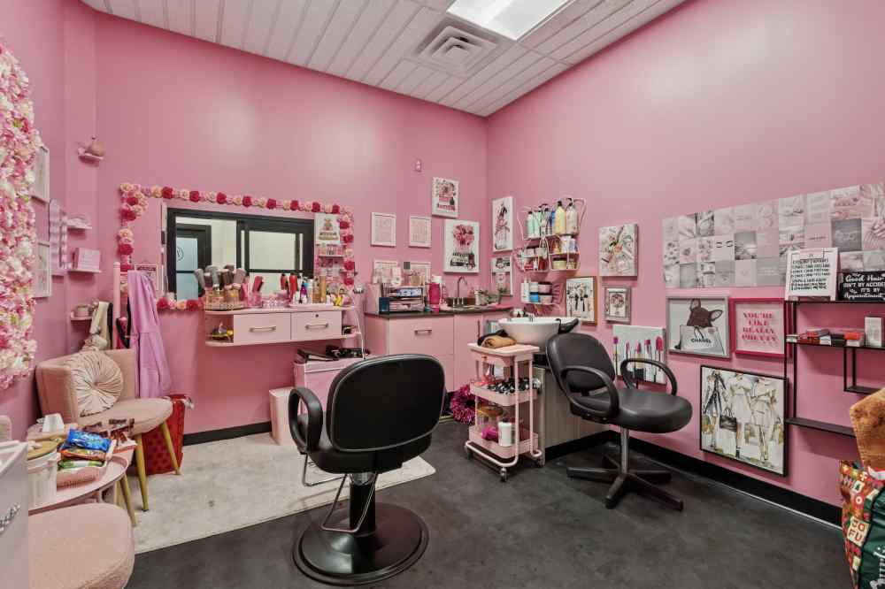Sola Salon Studios