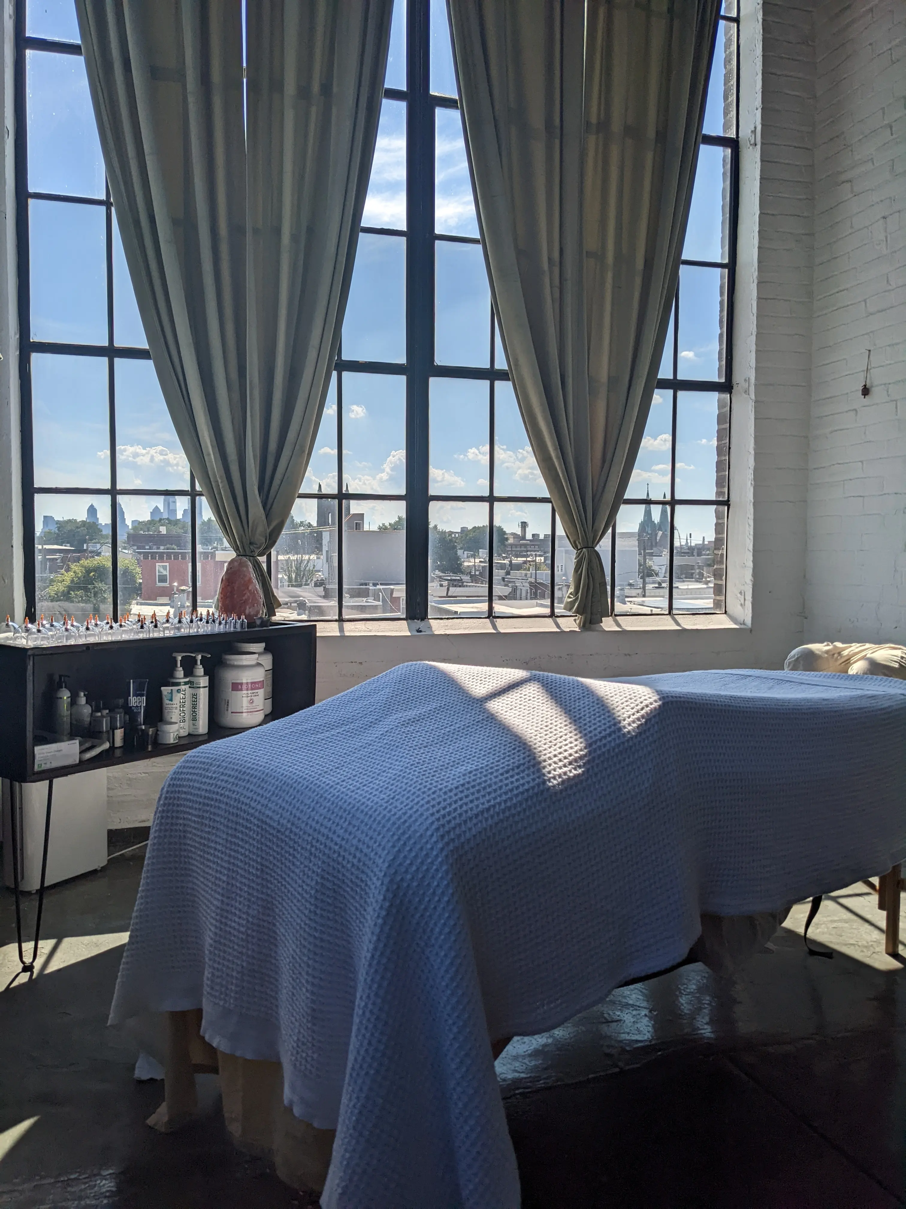 Missy Meyers Massage