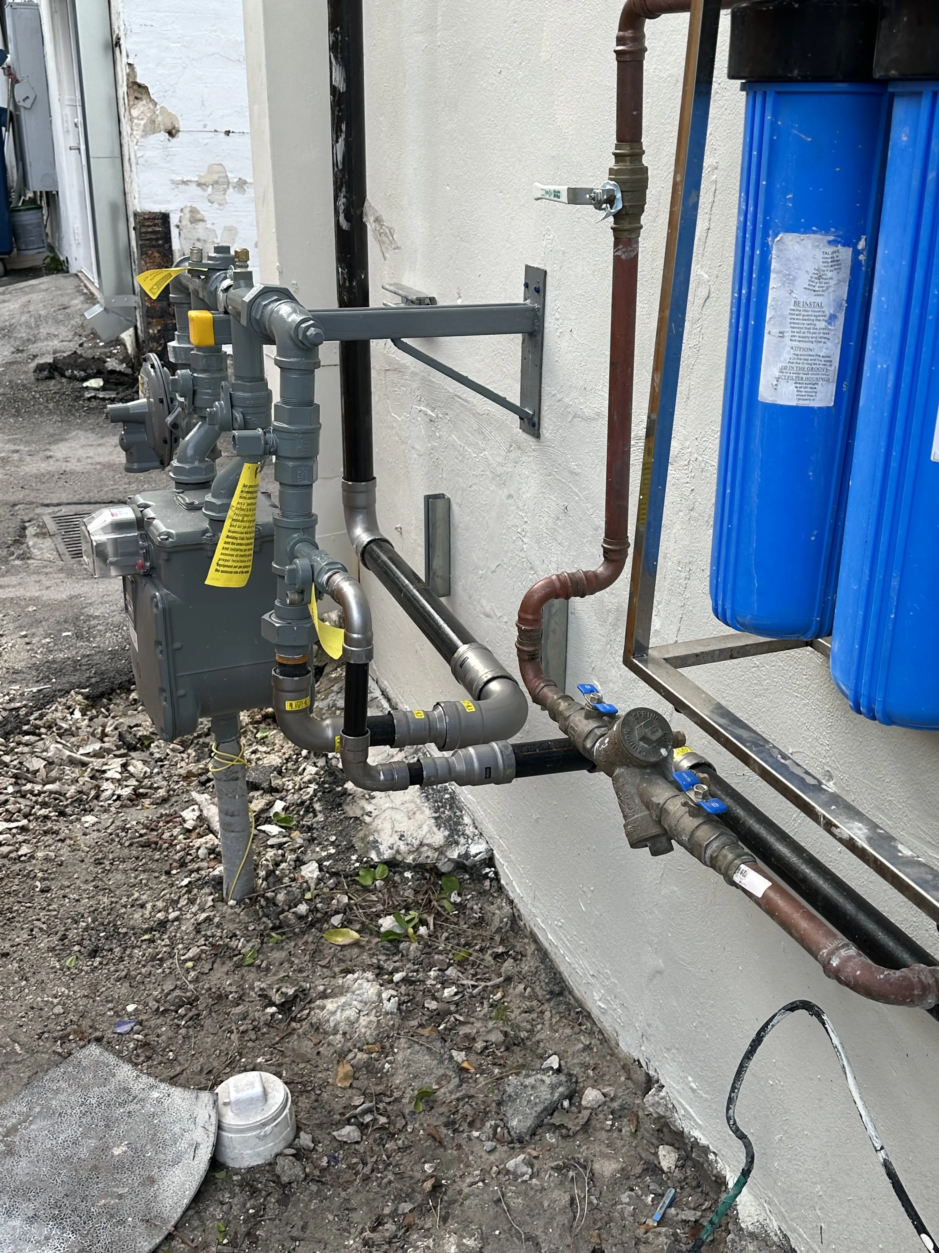 Miami Dade Plumbing
