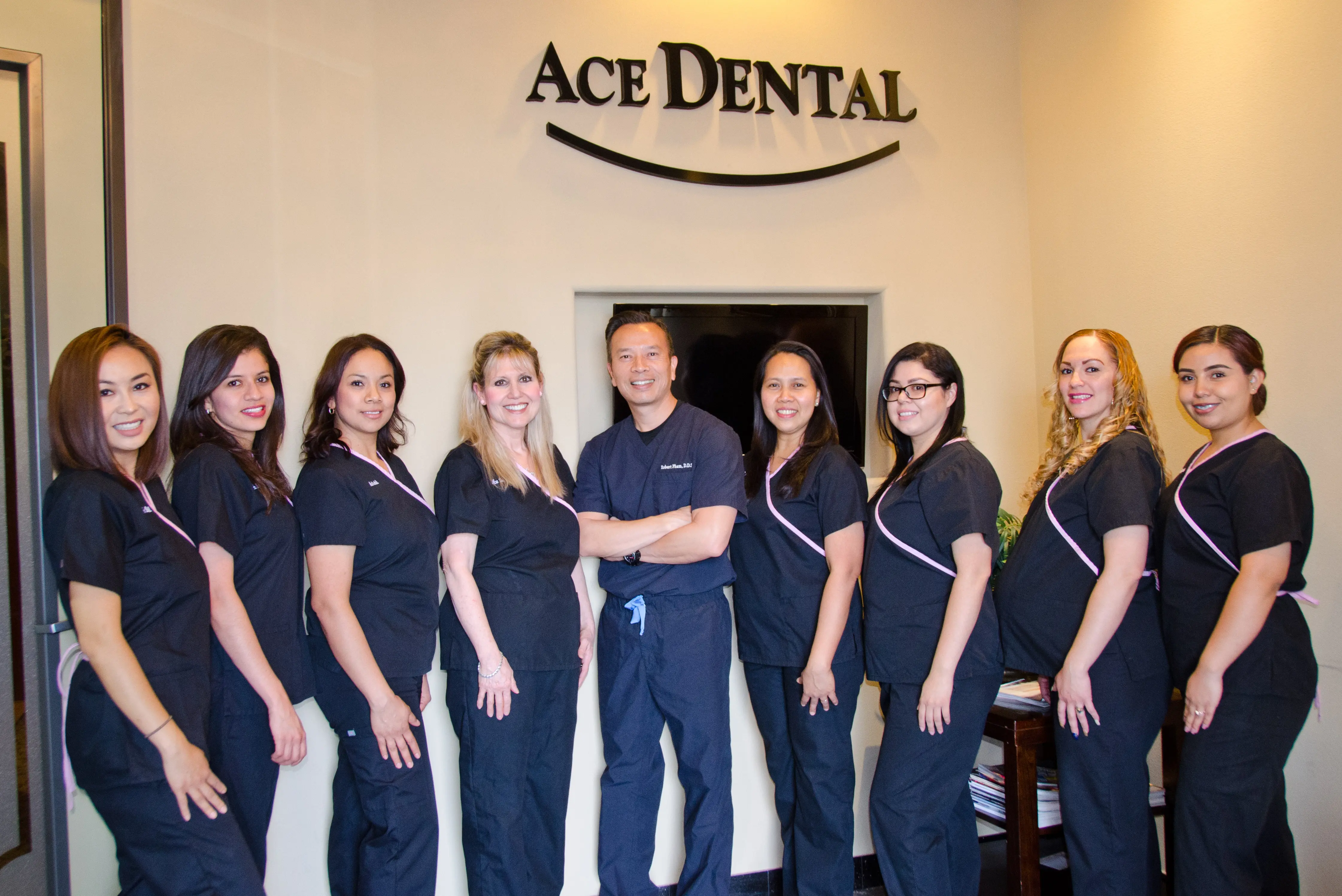 Ace Dental