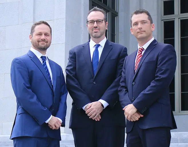 Law Offices of Gilbert & Smallman PLLC