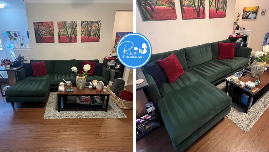 Rita Cleaning Services
