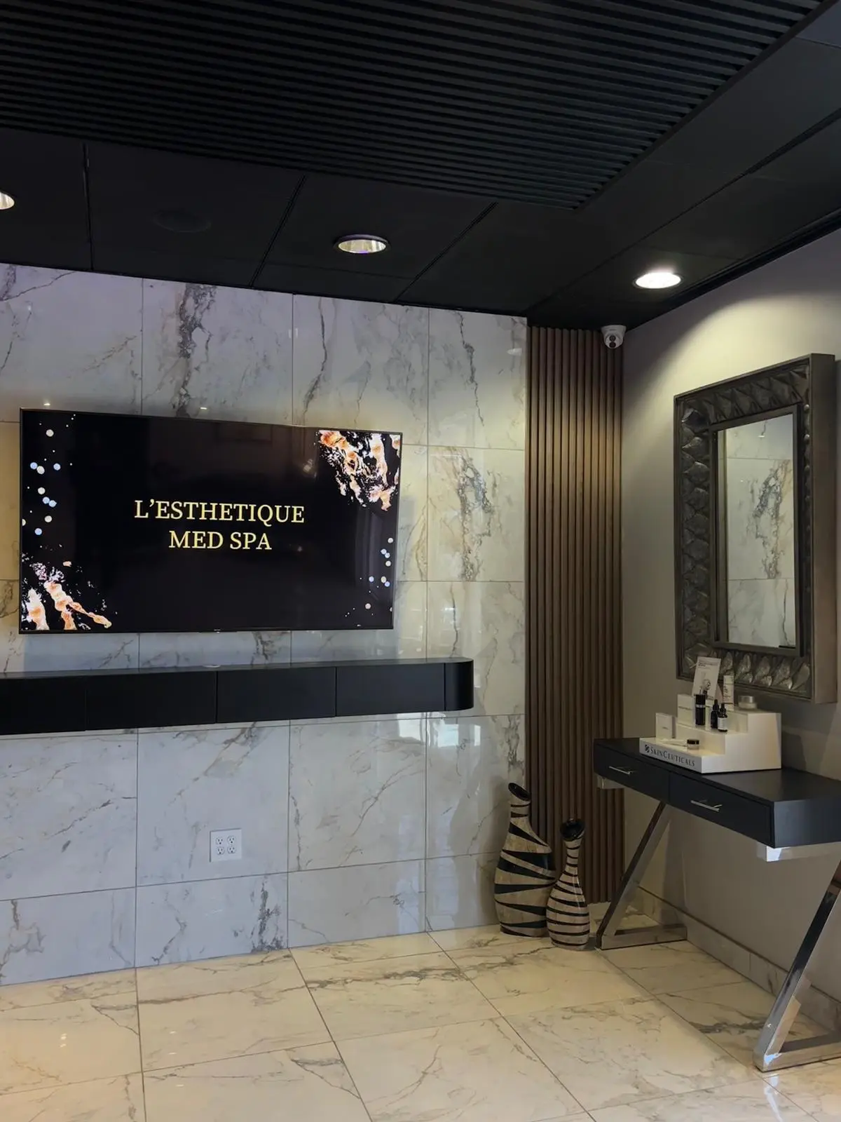 L'esthetique Med Spa