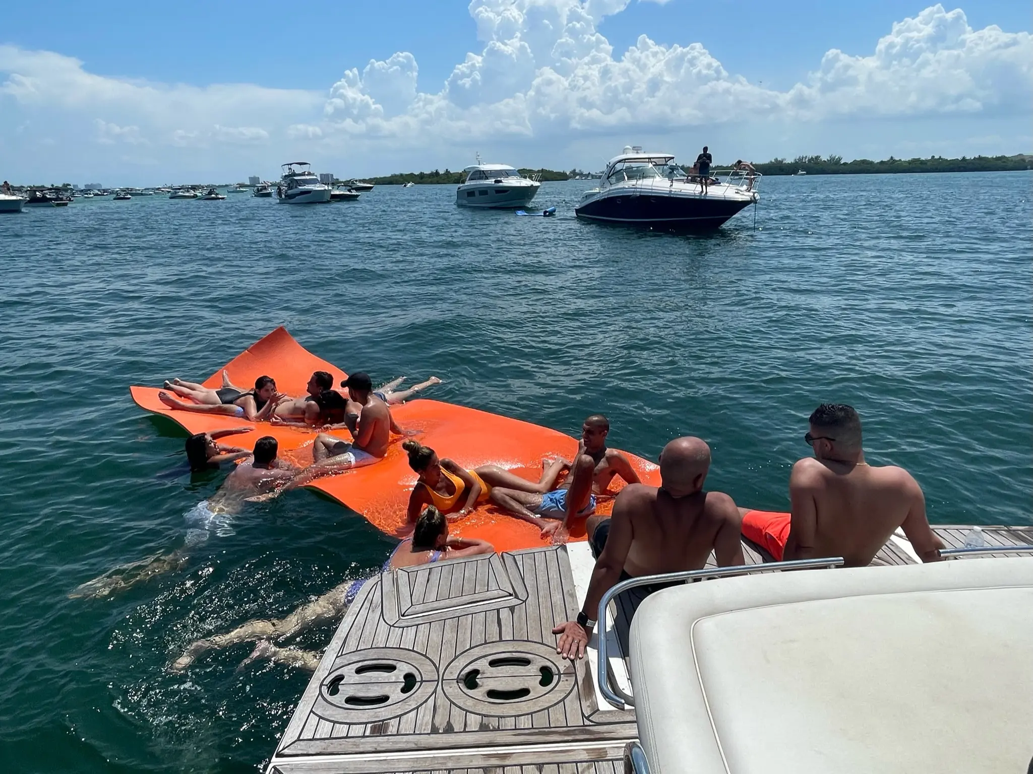 Gem Yachts