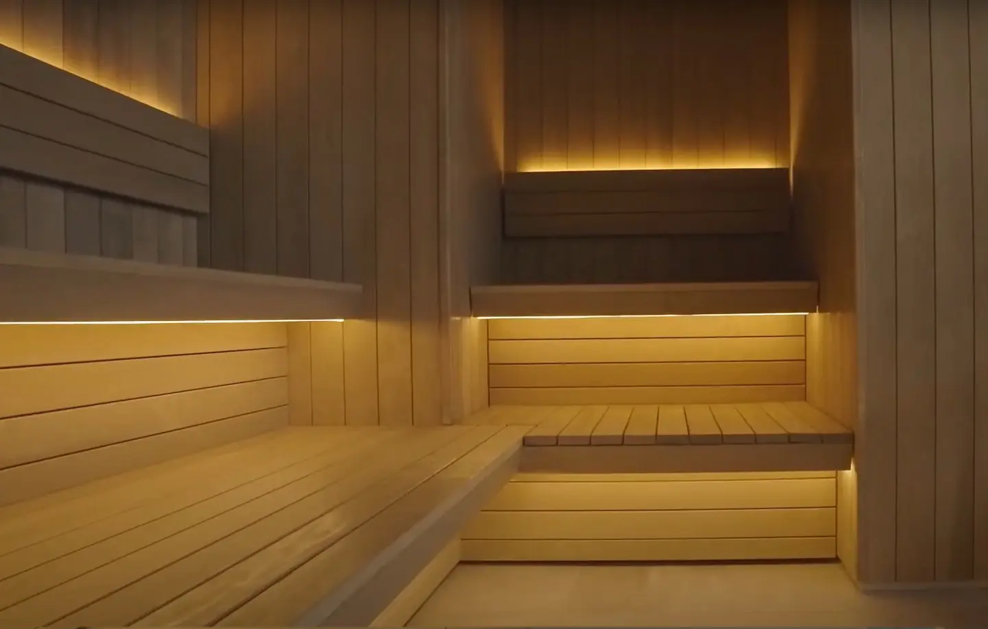 Los Angeles Custom Saunas