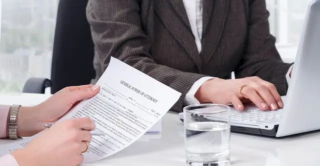 Serratti Notary Public & Live Scan