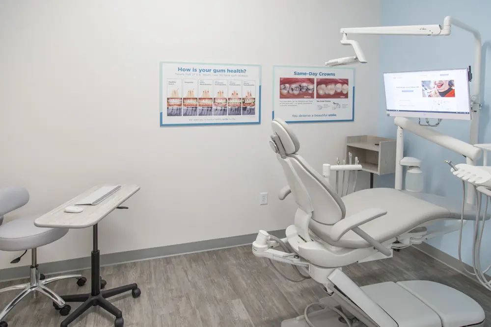 Rainbow Modern Dentistry