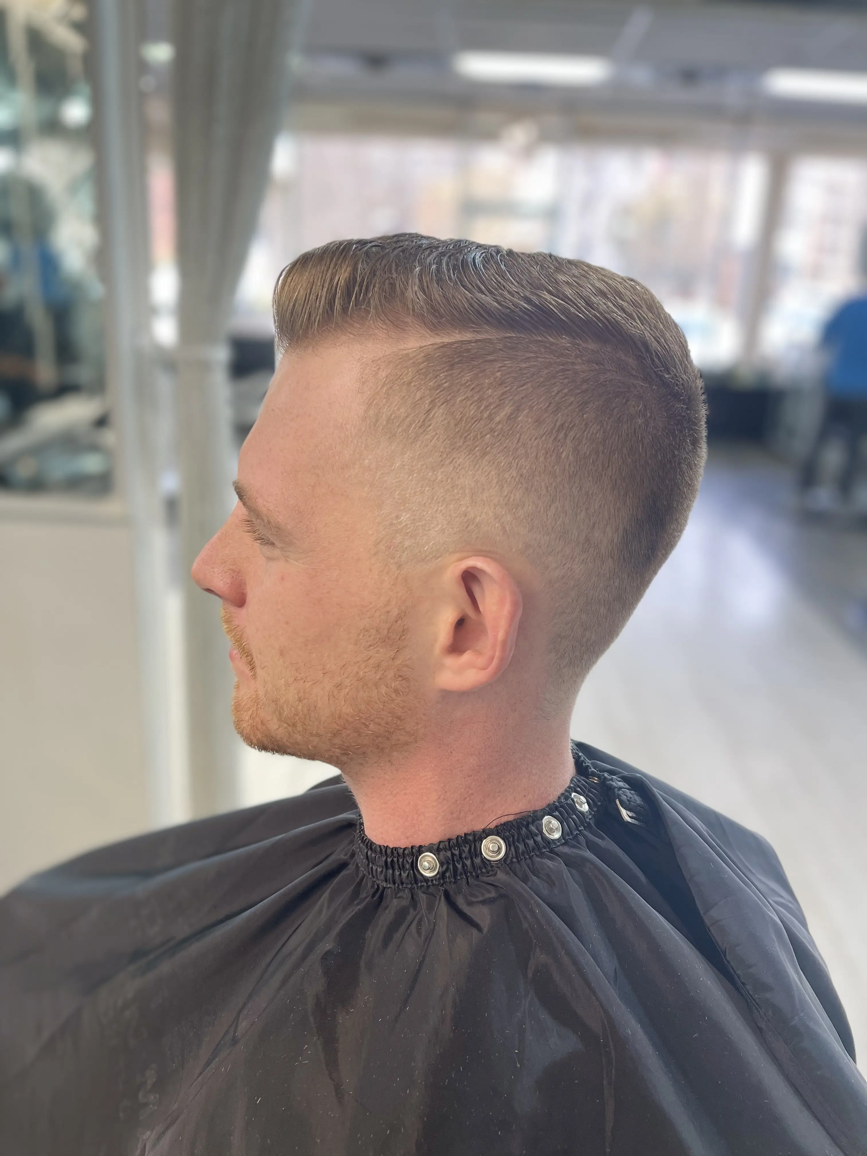 Brooks Cuts